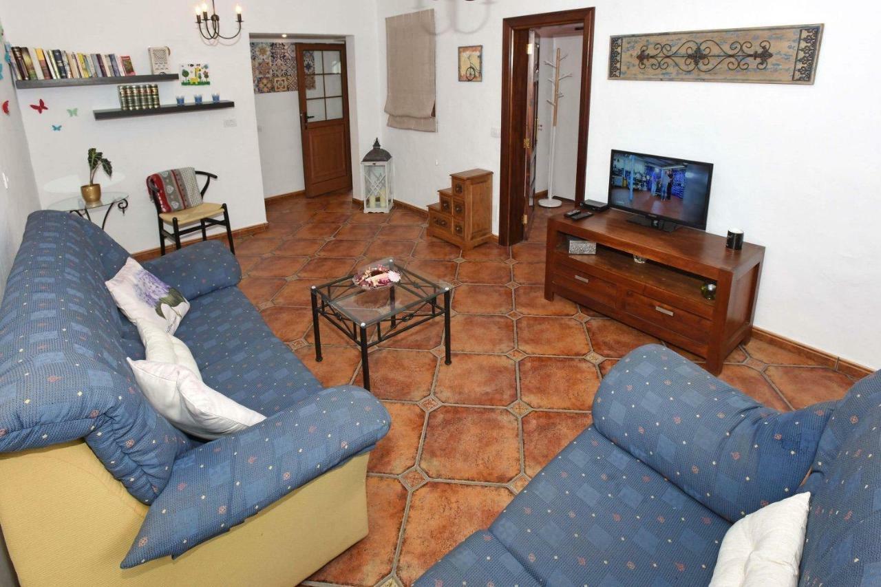 タサコルテ Casa Acostaヴィラ エクステリア 写真