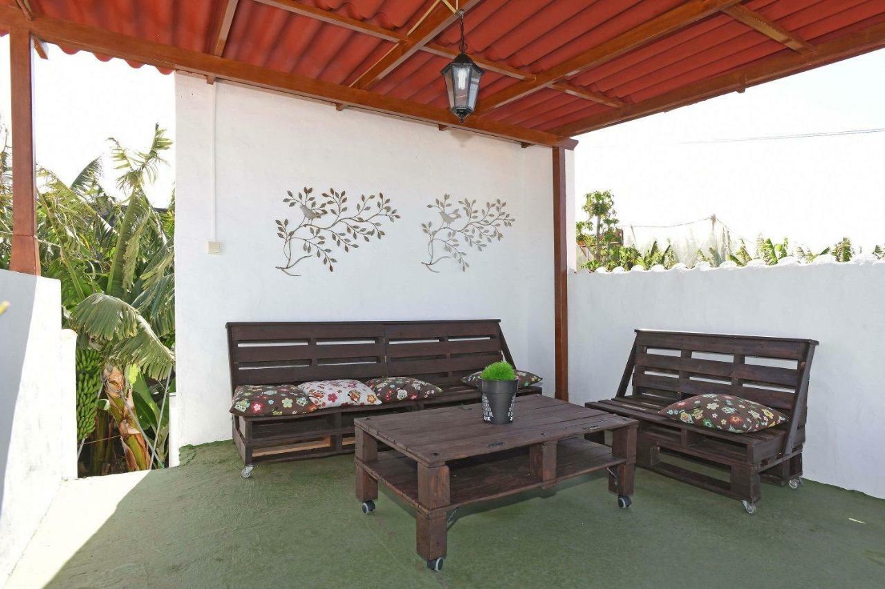 タサコルテ Casa Acostaヴィラ エクステリア 写真