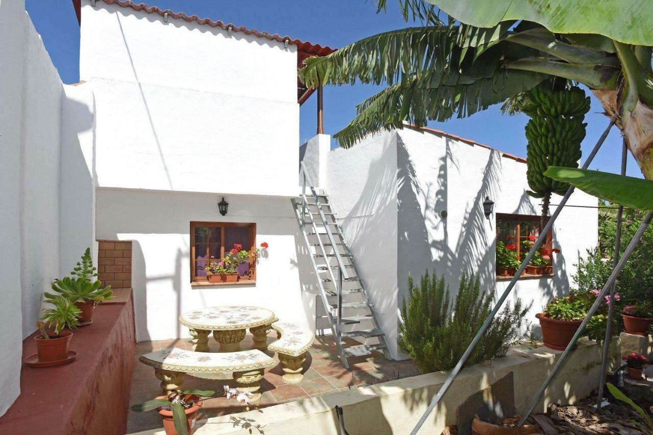 タサコルテ Casa Acostaヴィラ エクステリア 写真