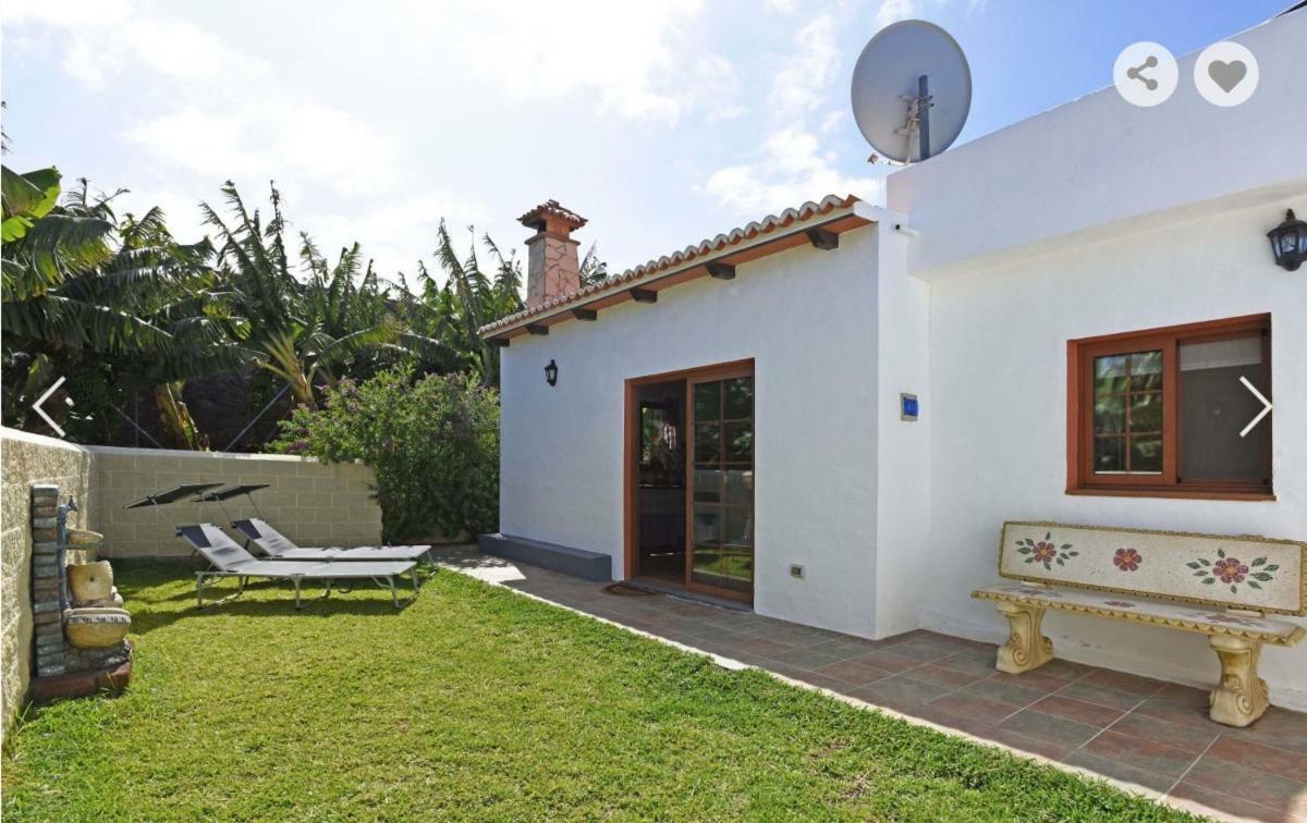 タサコルテ Casa Acostaヴィラ エクステリア 写真