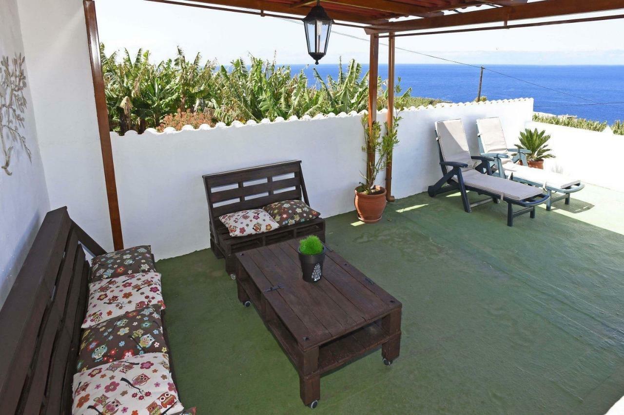 タサコルテ Casa Acostaヴィラ エクステリア 写真
