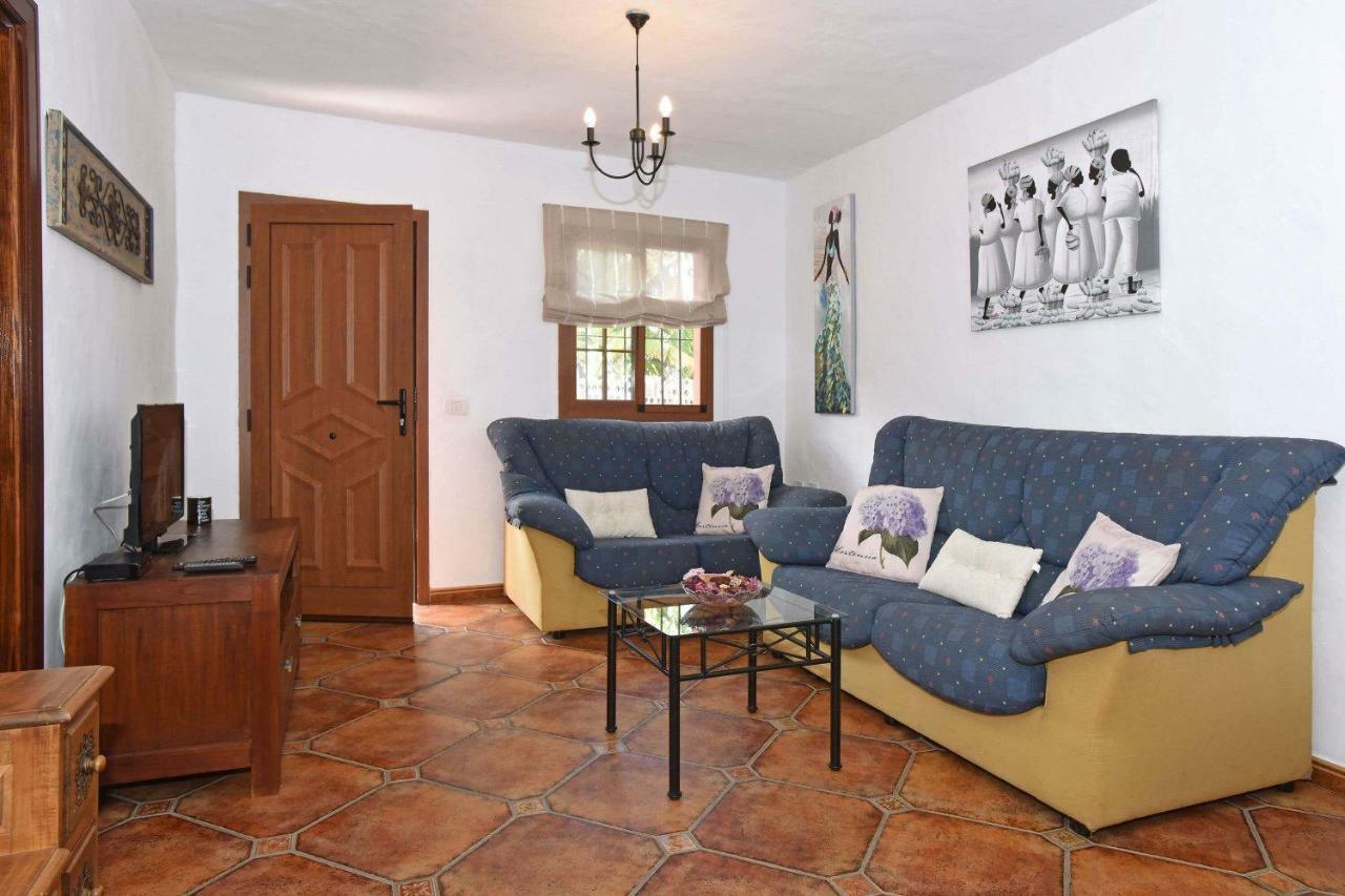 タサコルテ Casa Acostaヴィラ エクステリア 写真