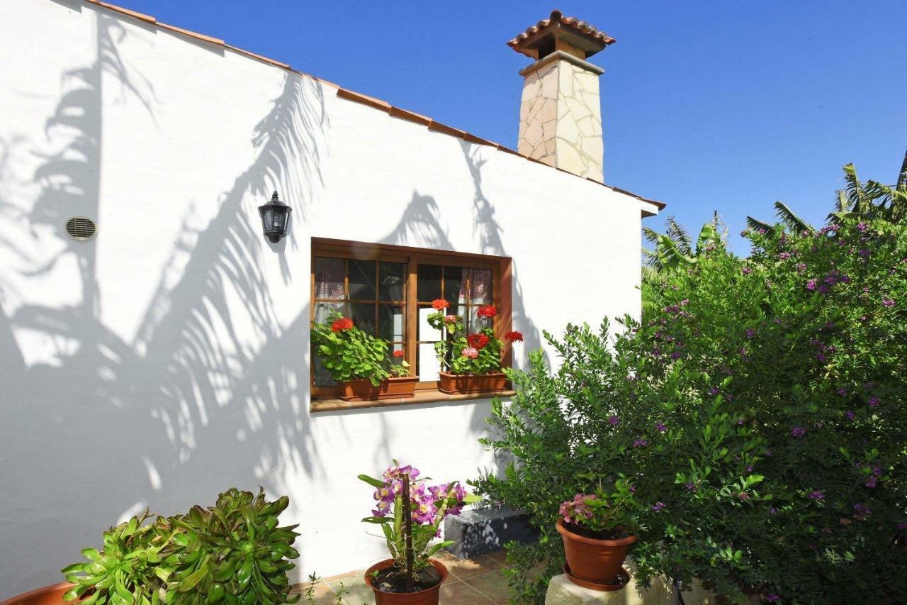 タサコルテ Casa Acostaヴィラ エクステリア 写真