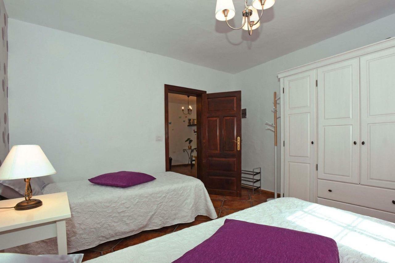 タサコルテ Casa Acostaヴィラ エクステリア 写真
