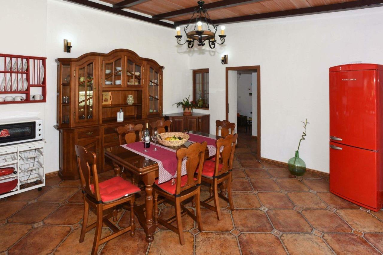 タサコルテ Casa Acostaヴィラ エクステリア 写真