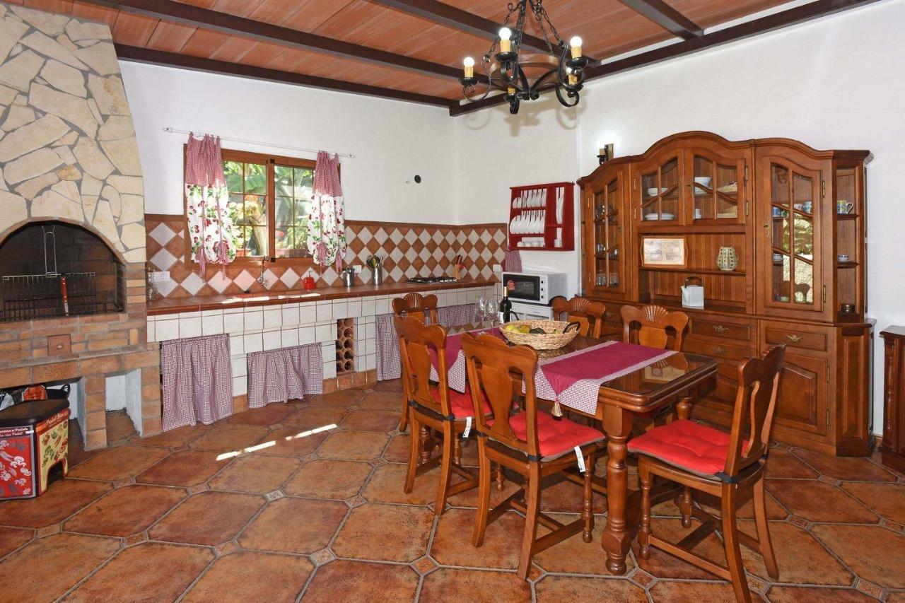 タサコルテ Casa Acostaヴィラ エクステリア 写真